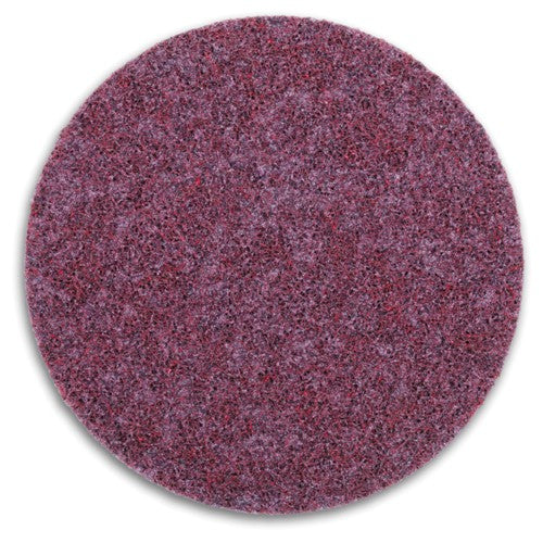 ‎Scotch-Brite Light Grinding and Blending Disc GB-DH Heavy Duty A Coarse 4-1/2″ x NH - Exact Tooling