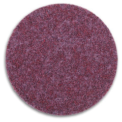 ‎Scotch-Brite Light Grinding and Blending Disc GB-DH Heavy Duty A Coarse 4-1/2″ x NH - Exact Tooling