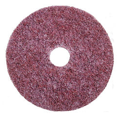 ‎Scotch-Brite Light Grinding and Blending Disc GB-DH Heavy Duty A Coarse 4-1/2″ × 7/8″ - Exact Tooling