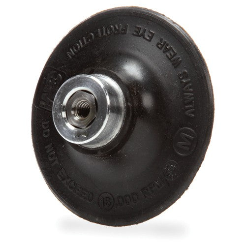 ‎3M Roloc Disc Pad TS and TSM 14212 Hard 2″ 1/4-20 Internal - Exact Tooling