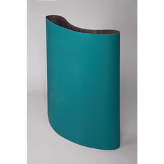 ‎3M Cloth Belt 577F 36 YF-weight 2-1/2 in × 60 in Film-lok Single-flex - Exact Tooling