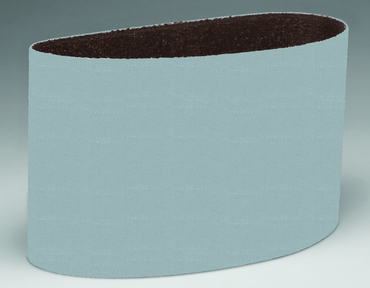 9 x 60" - A65 Grit - Ceramic - Belt - Exact Tooling