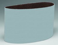 9 x 120" - A45 Grit - Ceramic - Belt - Exact Tooling