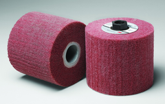 0" - VFN Grit - Aluminum Oxide - Finishing Flap Brush - Exact Tooling