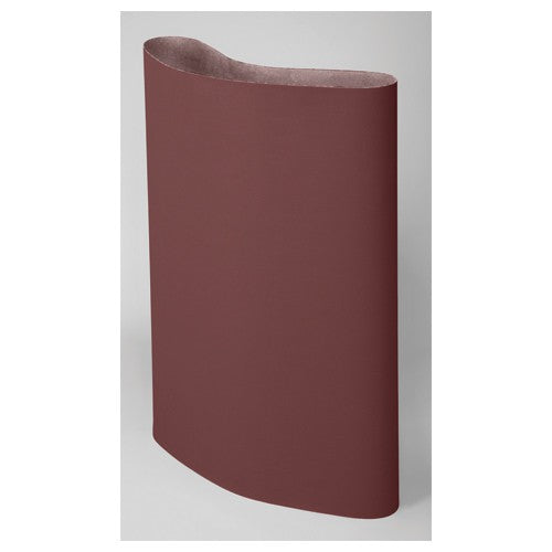 3M Cloth Belt 341D 60 X-weight 4″ × 132″ Film-lok Single-flex - Exact Tooling