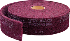 2" x 30' - A FIN Grade - Scotch-Brite(TM) Clean & Finish Roll - Exact Tooling