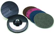 5" - Scotch-Brite(TM) Surface Conditioning Disc Pack 915S - Exact Tooling