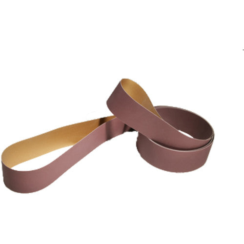 3M Cloth Belt 211K 400 J-weight 1″ × 64″ Film-lok L-flex - Exact Tooling