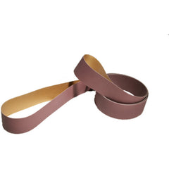 3M Cloth Belt 211K 500 J-weight 3″ × 72″ Film-lok L-flex - Exact Tooling