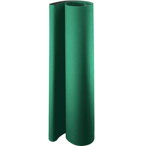 3M Cloth Belt 577F 120 YF-weight 43″ × 75″ Film-lok Single-flex - Exact Tooling