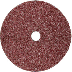 3M Cubitron II Fibre Disc 982C 6″ × 7/8″ 36+ - Exact Tooling
