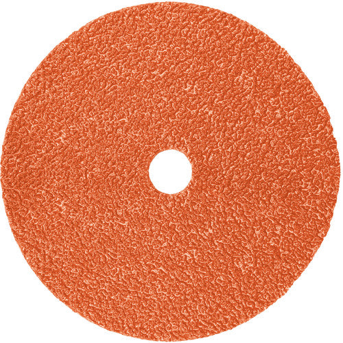 3M Cubitron II Fibre Disc 987C 7″ × 7/8″ 60+ - Exact Tooling