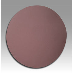 3M Diamond PSA Cloth Disc 658WY 600 Mesh 12″ x NH Die 1200B - Exact Tooling