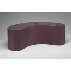 ‎3M Diamond Polishing Cloth Belt 662WY 9 Mic Brown 3-3/4″ × 138″ - Exact Tooling