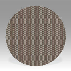 3M Flexible Diamond QRS Cloth Disc 6002J M20 Pattern 18 White 2″ × 3/8″ Die 200U - Exact Tooling