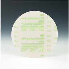 3M Diamond Microfinishing Film Disc 675L 30 Mic 12″ x NH Die 1200B - Exact Tooling