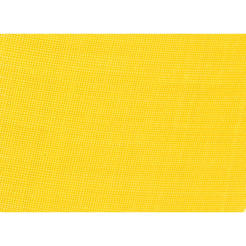 3M Flexible Diamond Film Disc 6011J M40 Type F Pattern 18 Yellow 3″ × 3/8″ Die 300B - Exact Tooling