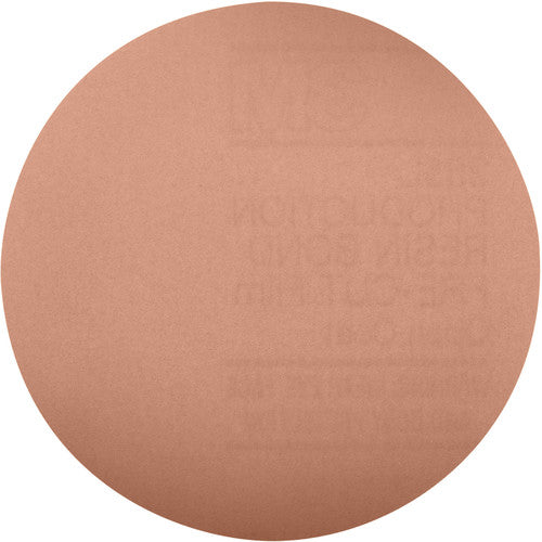 3M Hookit Microfinishing Film Disc 366L 100 Mic Type D 12″ x NH Die 1200B - Exact Tooling