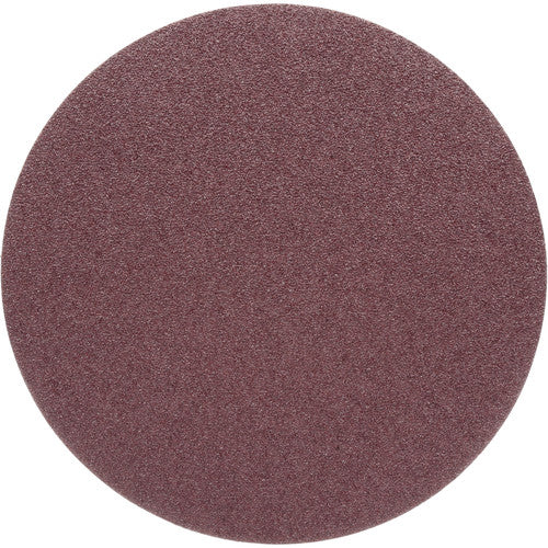 3M PSA Cloth Disc 348D 24 X-weight 15″ x NH Die 1500A - Exact Tooling
