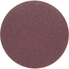 3M PSA Cloth Disc 348D 24 X-weight 12″ x NH Die 1200B - Exact Tooling