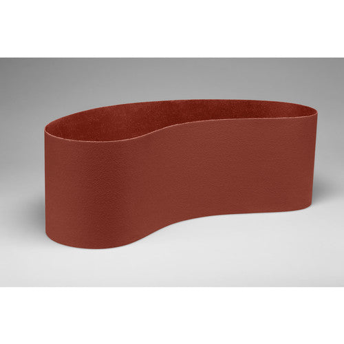 3M Paper Belt 364UZ 80 F-weight 7″ × 335″ Film-lok Full-flex - Exact Tooling