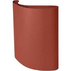 3M Paper Belt 364UZ P100 F-weight 37″ × 60 Sine-lok Full-flex - Exact Tooling