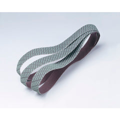 ‎3M Trizact Cloth Belt 327DC A160 X-weight 2-3/4″ × 48-3/4″ Film-lok No Flex - Exact Tooling
