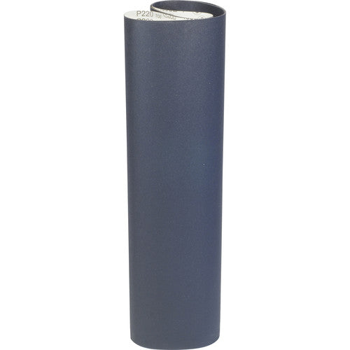 3M Paper Belt 466UZ P400 F-weight 55″ × 103″ Sine-lok Full-flex - Exact Tooling