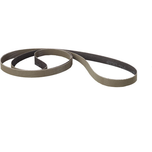 3M Trizact Cloth Belt 237AA A30 X-weight 2″ × 37″ Film-lok Full-flex - Exact Tooling