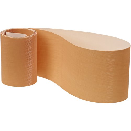 3M Trizact Film Belt 272LA A5 Orange 6″ × 132″ - Exact Tooling