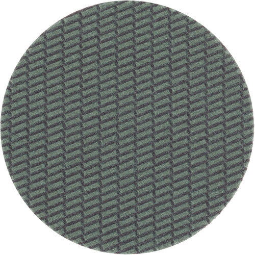 3M Trizact Hookit Cloth Disc 337DC 6″ x NH A160 X-weight - Exact Tooling
