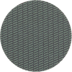 3M Trizact Hookit Cloth Disc 337DC A300 X-weight 6″ x NH Die 600Z - Exact Tooling