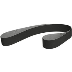 ‎3M Cloth Belt 464W 400 YF-weight 2-1/4″ × 77″ Film-lok - Exact Tooling