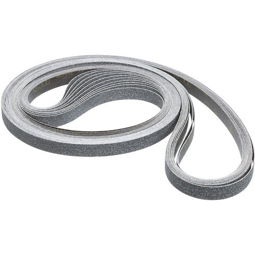 3M Cloth Belt 464W 600 YF-weight 1″ × 132″ Film-lok Single-flex - Exact Tooling
