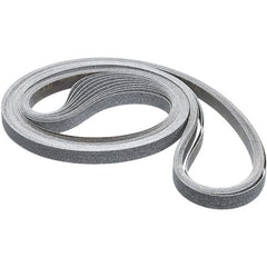 3M Cloth Belt 464W 600 YF-weight 1″ × 132″ Film-lok Single-flex - Exact Tooling