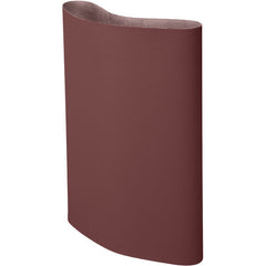 3M Cloth Belt 341D 80 X-weight 52″ × 75″ Film-lok Single-flex - Exact Tooling