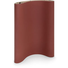 3M Cloth Belt 384F 120+ XF-weight 43″ × 60″ Film-lok Single-flex - Exact Tooling