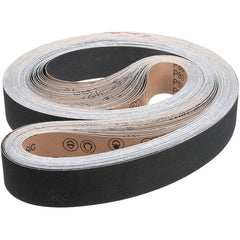 3M Cloth Belt 461F P36 YF-weight 3″ × 18″ Fabri-lok Single-flex - Exact Tooling