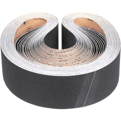 3M Cloth Belt 461F 6″ × 96″ P120 XF-weight - Exact Tooling