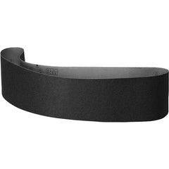 3M Cloth Belt 464W 400 YF-weight 4″ × 90″ Film-lok Single-flex - Exact Tooling