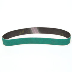 ‎3M Cloth Belt 577F 36 YF-weight 1-1/2″ × 60″ Film-lok - Exact Tooling