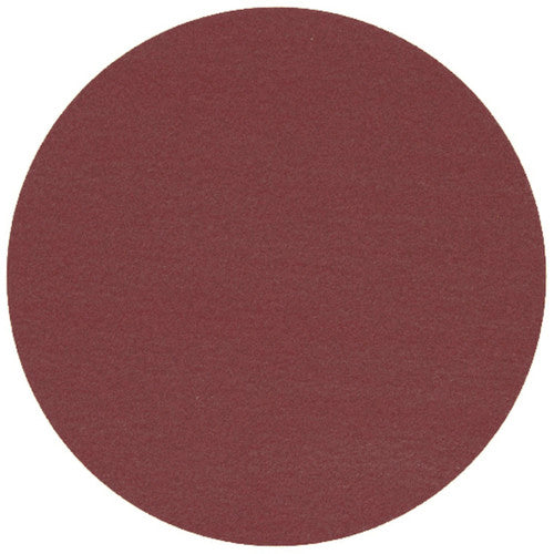 3M Cloth Disc 341D 80 X-weight 14″ x NH Die 1400K - Exact Tooling