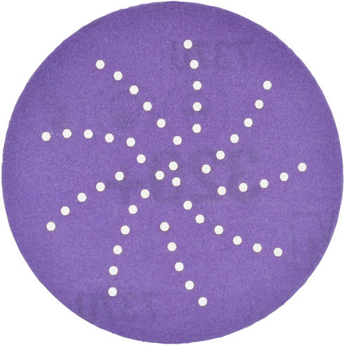 3M Cubitron II Hookit Clean Sanding Abrasive Disc 31462 3″ 240+ grade - Exact Tooling