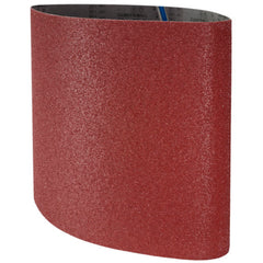 ‎3M Cubitron II Cloth Belt 984F 80+ YF-weight 5-29/32″ × 137-13/16″ Film-lok Single-flex - Exact Tooling