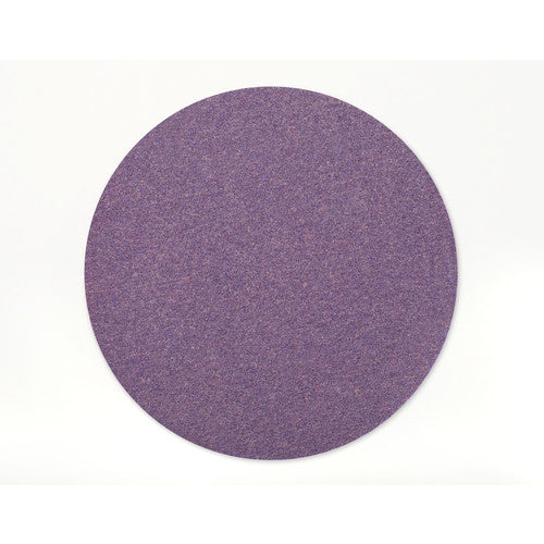3M Cubitron II Stikit Film Disc 775L 80+ 15″ x NH Linered Die 1500A - Exact Tooling
