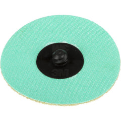 3M Roloc Diamond Cloth Disc 674W 120 Mesh TR 2″ Hedge Hog Die R200HH - Exact Tooling