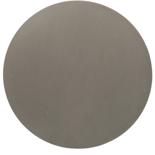 3M Diamond Metal Bond PSA Disc 6MB8 15 Mic Gray 8″ x NH Restricted - Exact Tooling