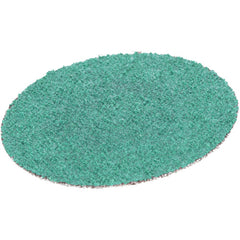 3M Green Corps Roloc Disc 36534 40 grit 3″ - Exact Tooling