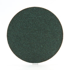 3M Green Corps Hookit Paper Abrasive Disc 35435 36 Grit E weight - Exact Tooling