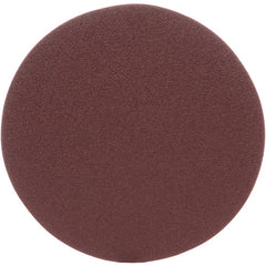 3M Stikit Cloth Disc 202DZ 80 J-weight 12″ x NH Die 1200B - Exact Tooling